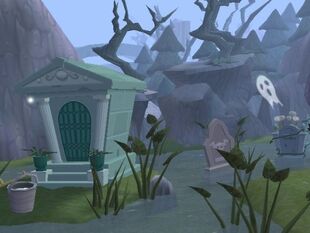 Spookane 3