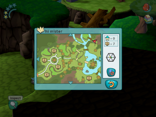 Forest Map 2