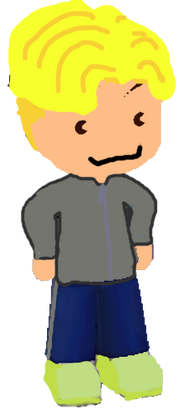 Johnson image
