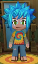 Fritz (Sim)