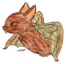 Twitter Bat