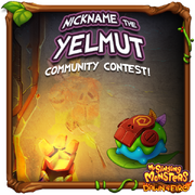 Yelmut contest