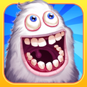Old My Singing monsters logo