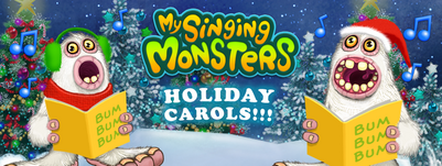 Mammott carol