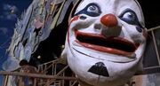 Old Funhouse