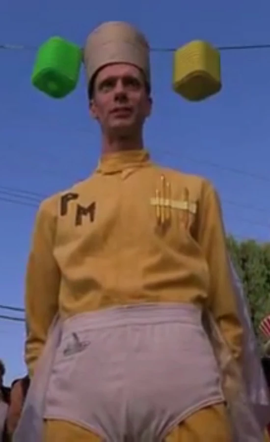 Pencilhead Mystery Men Wiki FANDOM powered by Wikia