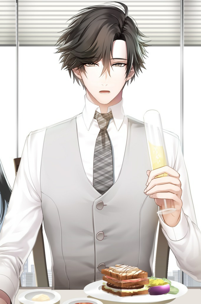 Image Jumin 10.png Mystic Messenger Wiki FANDOM powered by Wikia