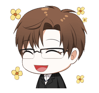 Image result for mystic messenger gifs jaehee