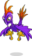 Clawbird
