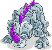 Kryhorn