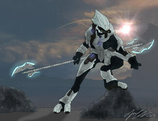 CQC elite