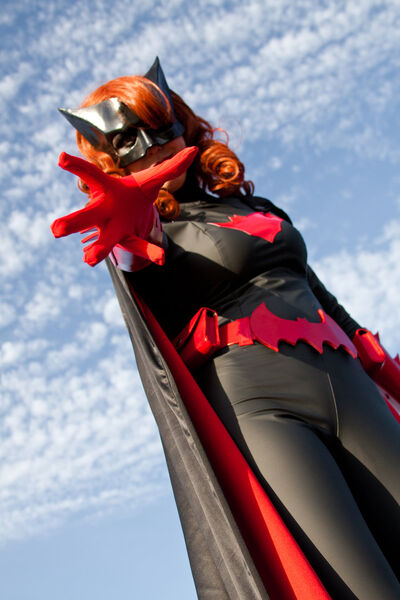 Batwoman