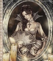 Puzzle victoria frances