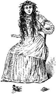 Betsy bell