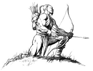 Archer