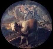 Io-cow