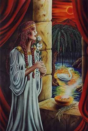 Norse mythology names Norse mythology names