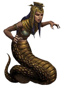 Lamia
