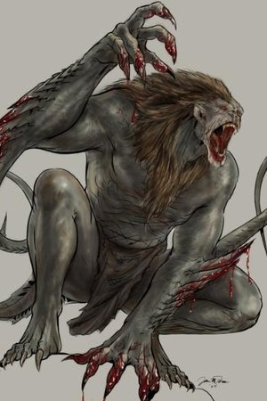 Grendel | Mythology Wiki | FANDOM powered by Wikia
