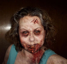 Strigoi
