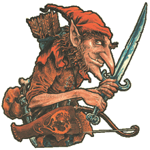 Hobgoblin