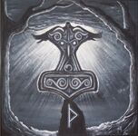 Mjolnir