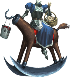 Dullahan