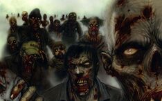 Zombie