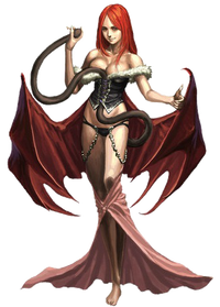 Succubus