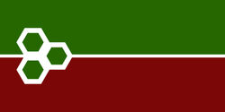 Ubekon Flag