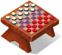 TableCheckers