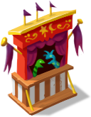 Puppetshow