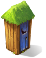 Outhouse