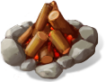 Bonfire