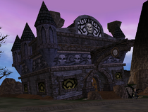 Death school
