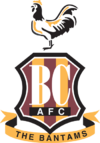 -Bradford City AFC