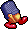 Walky Kirby Super Star Ultra