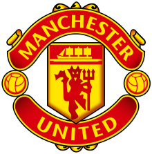 -Manchester United FC crest svg