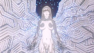 Yurika in movie
