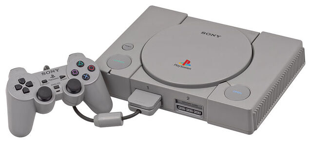 File:Playstation console.jpg