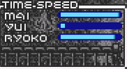 Speed guage