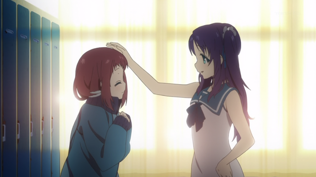 File:Chisaki comforts Manaka.png