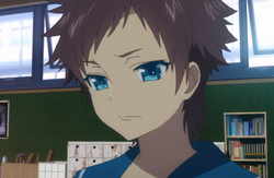Nagi-no-asukara-hikari-jealous