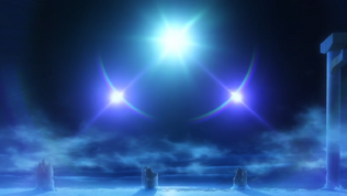 Night Tomoebi