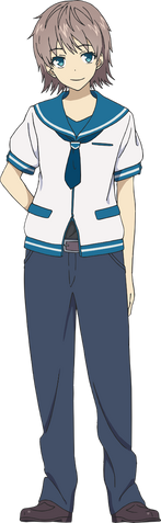 File:Kaname Isaki image.png
