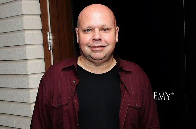 File:Matt Pinfield.jpg