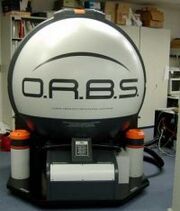 Orbss