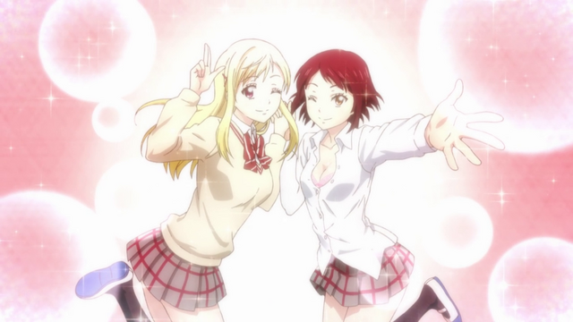 File:Ryu and Miyamura acting.png
