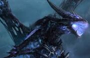 Altaros using Black hole