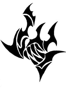 Symbol cursedmark